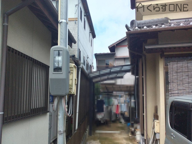 【その他】 | 揖保郡太子町原／売土地