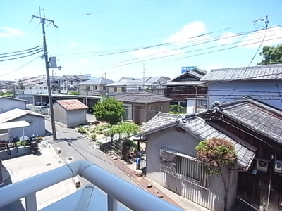 【展望】 | パルテール