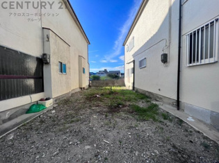 尼崎市食満３丁目新築一戸建ての外観