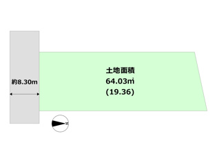 尼崎市食満３丁目新築一戸建てのその他物件画像