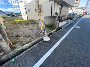 尼崎市食満３丁目新築一戸建てのその他物件画像