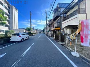 尼崎市食満３丁目新築一戸建てのその他物件画像