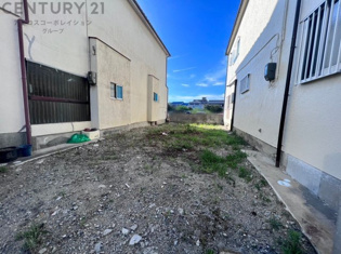 尼崎市食満３丁目新築一戸建ての外観