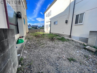 尼崎市食満３丁目新築一戸建ての外観