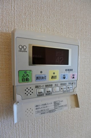 エソールの設備