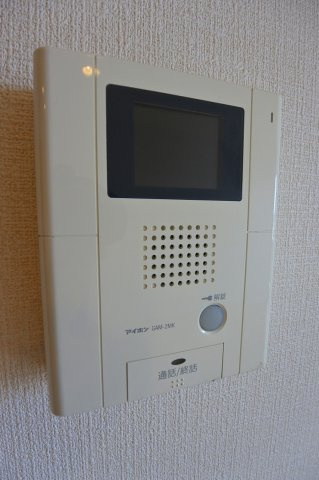 エソールのセキュリティ