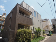 New Safole初台の画像