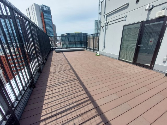 千代田区神田須田町１丁目の賃貸マンション