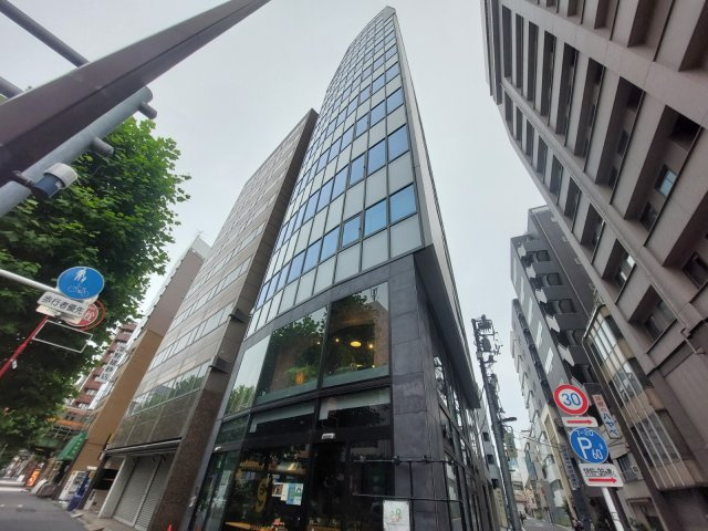 千代田区神田須田町１丁目の賃貸マンション