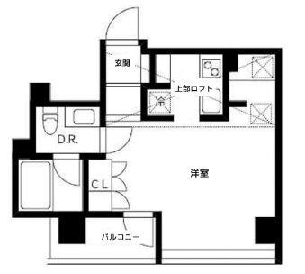 千代田区神田須田町１丁目の賃貸マンション