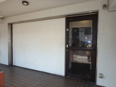 【外観】 | 堺市北区新金岡町　貸店舗[物件番号：260548] 