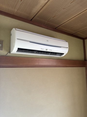 【設備】 | フジハイツ