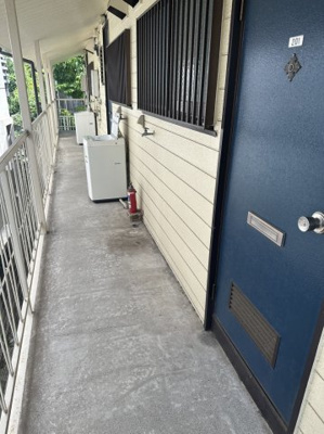 【その他共用部分】 | フジハイツ