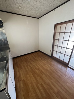 【キッチン】 | フジハイツ