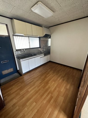 【キッチン】 | フジハイツ