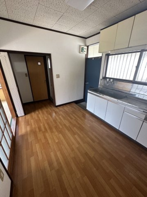 【内装】 | フジハイツ