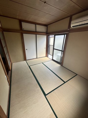 【居間・リビング】 | フジハイツ