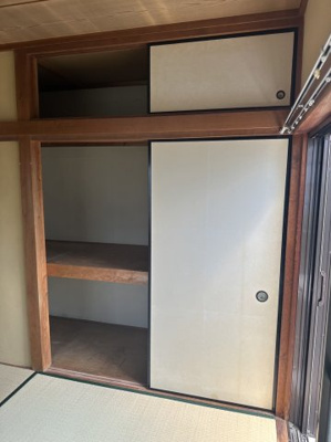 【収納】 | フジハイツ