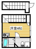 駅徒歩３分、駅近物件に空き有！