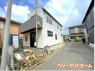 【外観】 | 現地