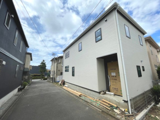 【外観】 | 現地