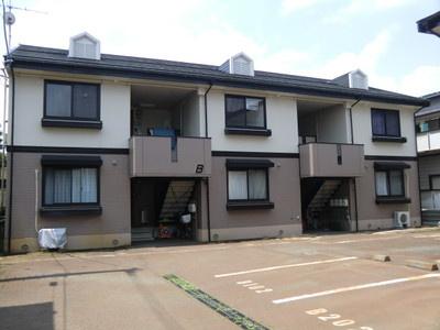 セジュール昭和A棟