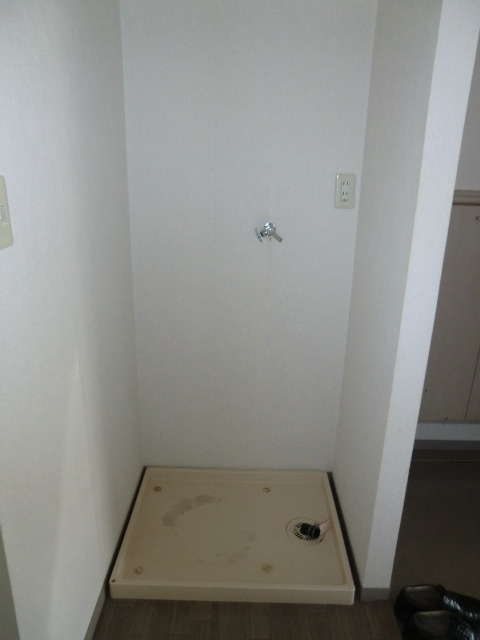 セジュール昭和A棟の設備