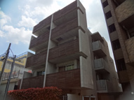 ラティエラ武蔵小山の画像