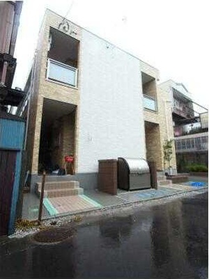 【エントランス】 | リブリ・トランドール