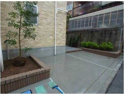 【その他共用部分】 | リブリ・トランドール