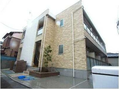 【外観】 | リブリ・トランドール