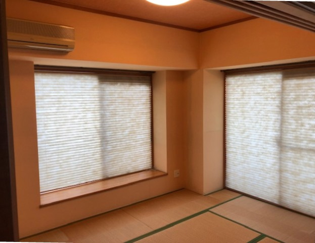 【和室】の画像