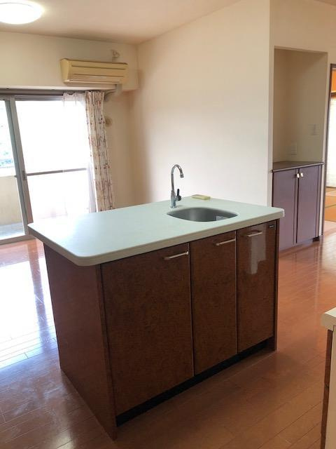 【キッチン】の画像