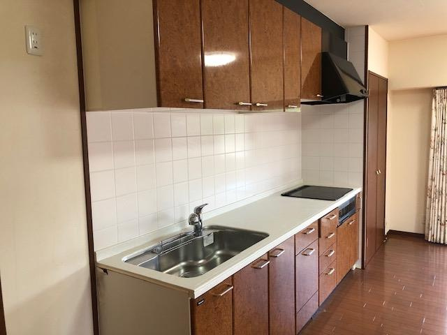 【キッチン】の画像