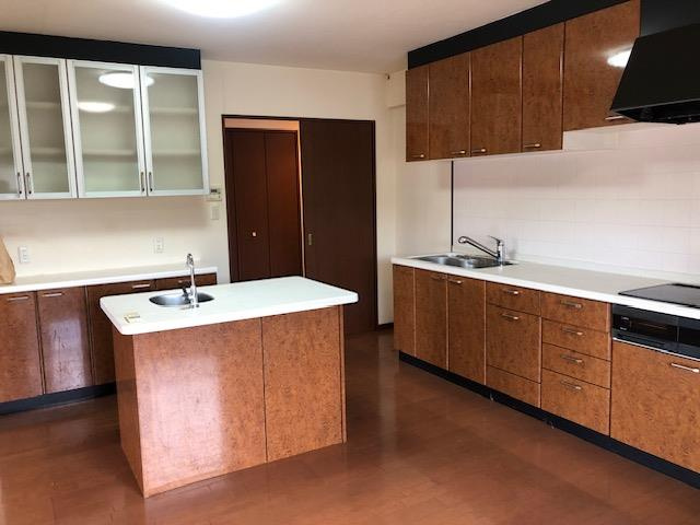 【キッチン】の画像