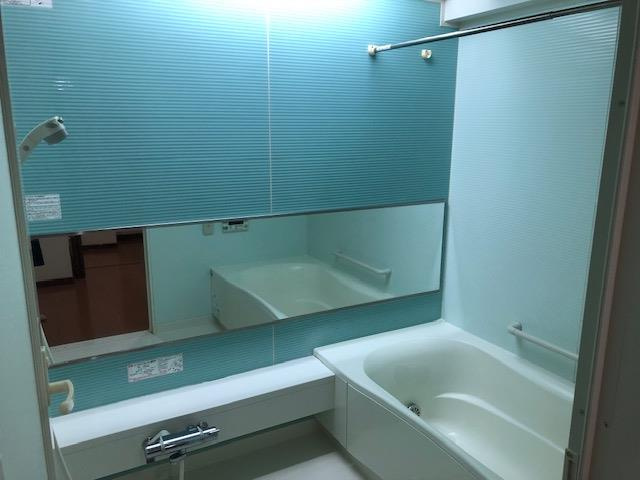 【浴室】の画像