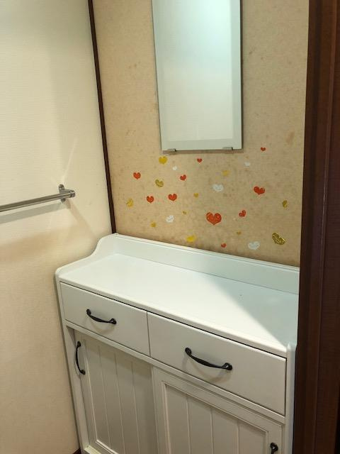 【トイレ】の画像