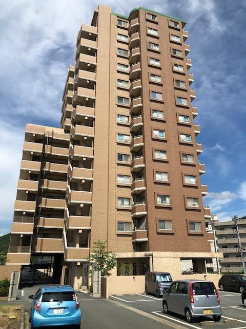 コアマンションフェスティオ堂の前　の画像