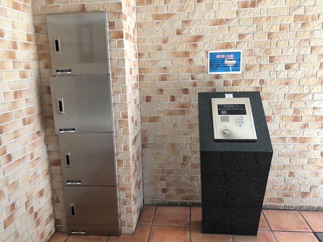 【エントランス】の画像