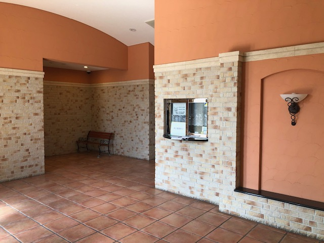 【ロビー】の画像