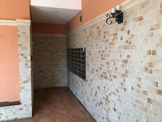 【玄関】の画像