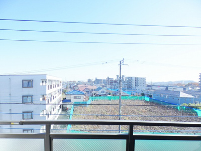 【展望】 | グランドイーストⅡ