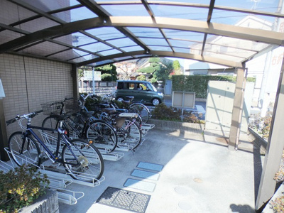 【その他共用部分】 | グランドイーストⅡ