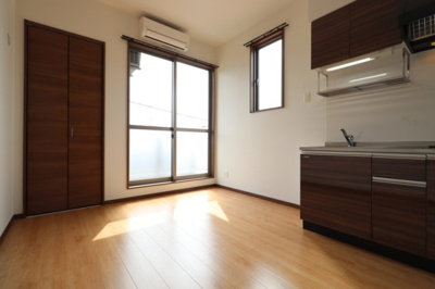 【展望】 | メゾン南福岡 | 別号室の写真になります。現況優先。