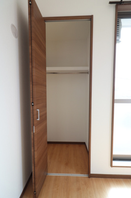 【収納】 | メゾン南福岡 | 別号室の写真になります。現況優先。