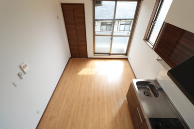 【その他】 | メゾン南福岡 | 別号室の写真になります。現況優先。