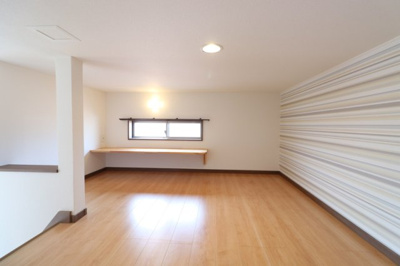 【内装】 | メゾン南福岡 | 別号室の写真になります。現況優先。