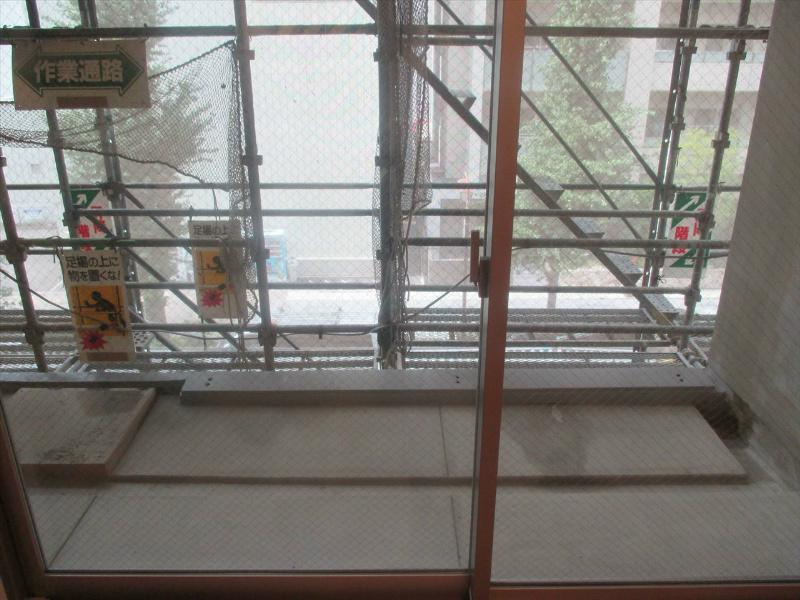第22プロスパー丸の内|名古屋市の賃貸ならMy賃貸の展望|第22プロスパー丸の内