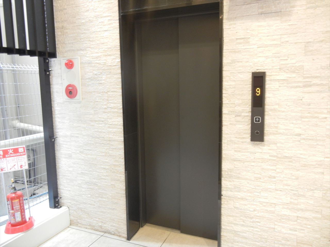 第22プロスパー丸の内|名古屋市の賃貸ならMy賃貸のその他共用部分|第22プロスパー丸の内