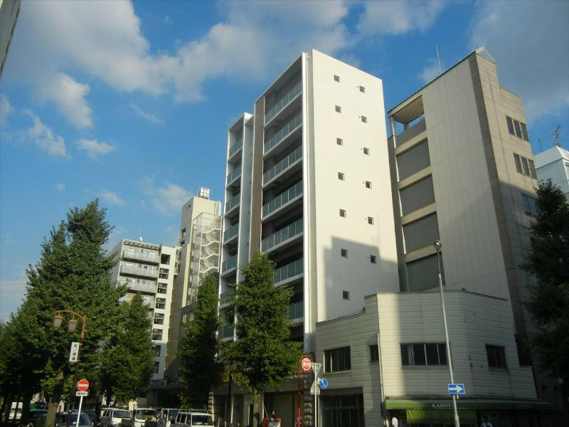 第22プロスパー丸の内|名古屋市の賃貸ならMy賃貸